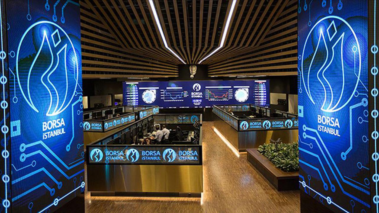 Borsa güne 10.140,22 puandan başladı